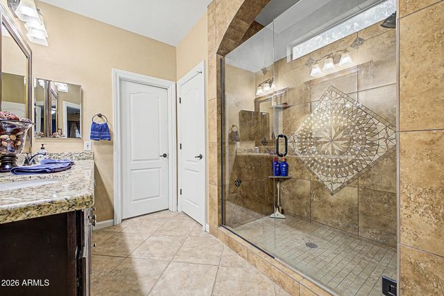 1200 E HORSESHOE Drive, Chandler, AZ 85249