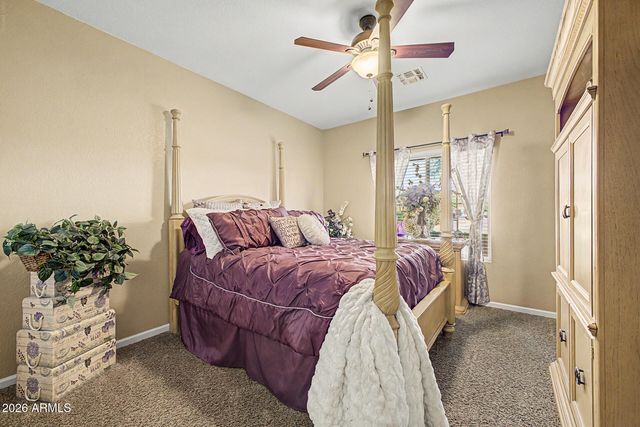 1200 E HORSESHOE Drive, Chandler, AZ 85249