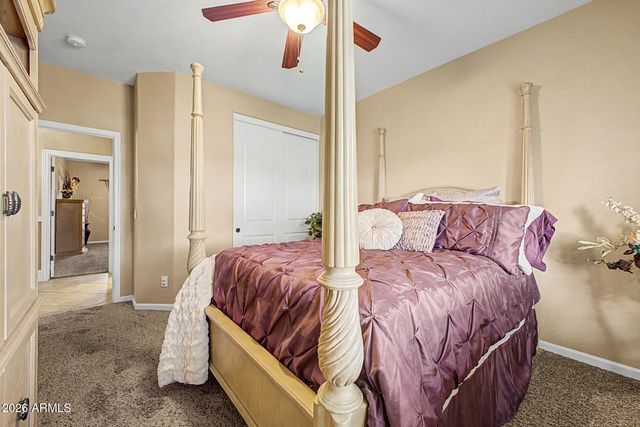 1200 E HORSESHOE Drive, Chandler, AZ 85249