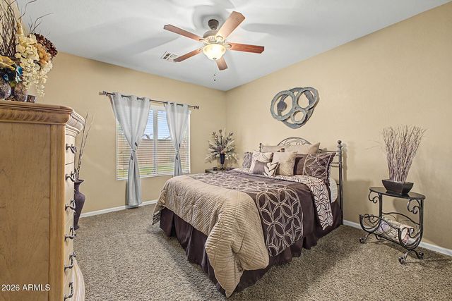 1200 E HORSESHOE Drive, Chandler, AZ 85249