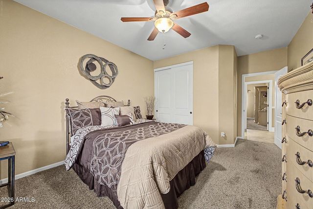 1200 E HORSESHOE Drive, Chandler, AZ 85249