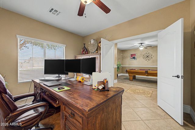 1200 E HORSESHOE Drive, Chandler, AZ 85249