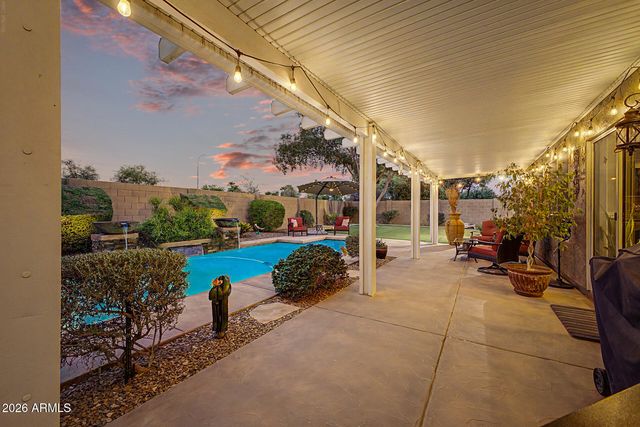 1200 E HORSESHOE Drive, Chandler, AZ 85249