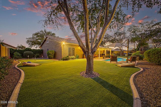 1200 E HORSESHOE Drive, Chandler, AZ 85249