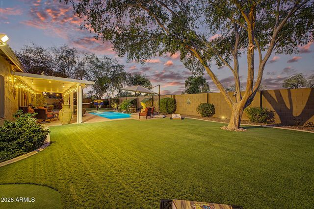 1200 E HORSESHOE Drive, Chandler, AZ 85249