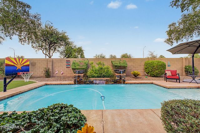 1200 E HORSESHOE Drive, Chandler, AZ 85249