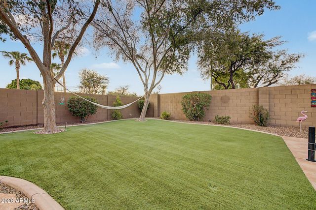 1200 E HORSESHOE Drive, Chandler, AZ 85249