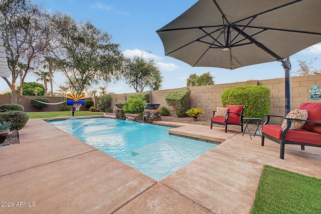 1200 E HORSESHOE Drive, Chandler, AZ 85249