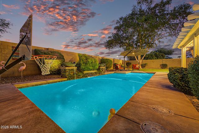 1200 E HORSESHOE Drive, Chandler, AZ 85249