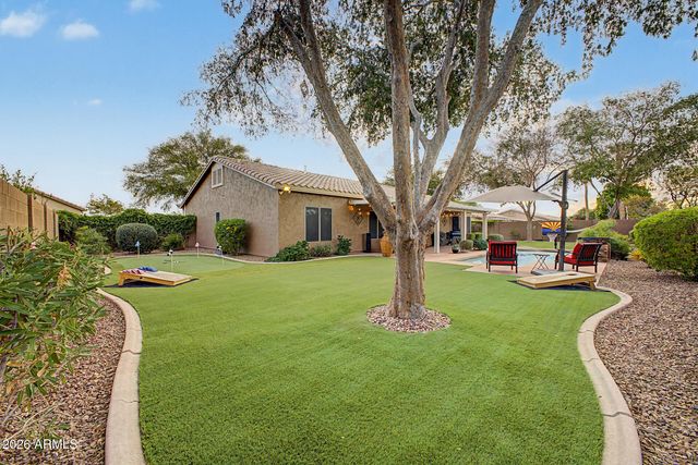 1200 E HORSESHOE Drive, Chandler, AZ 85249