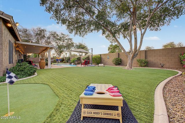 1200 E HORSESHOE Drive, Chandler, AZ 85249