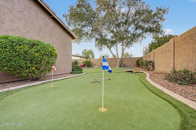 1200 E HORSESHOE Drive, Chandler, AZ 85249