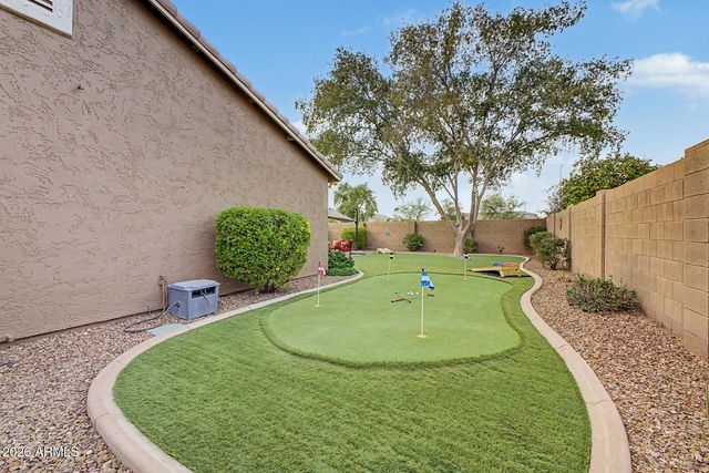 1200 E HORSESHOE Drive, Chandler, AZ 85249