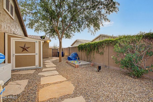 1200 E HORSESHOE Drive, Chandler, AZ 85249