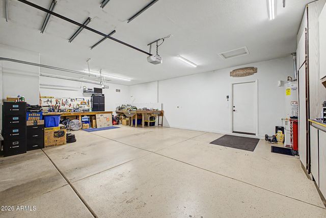 1200 E HORSESHOE Drive, Chandler, AZ 85249