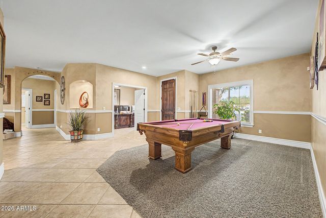 1200 E HORSESHOE Drive, Chandler, AZ 85249