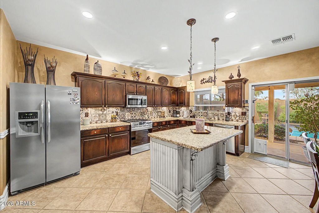 1200 E HORSESHOE Drive, Chandler, AZ 85249 — photo 5