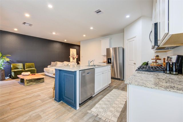 4230 Berwick Park Lane, Fulshear, TX 77441