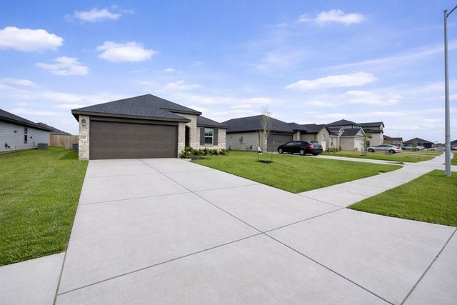 4230 Berwick Park Lane, Fulshear, TX 77441