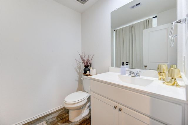 4230 Berwick Park Lane, Fulshear, TX 77441