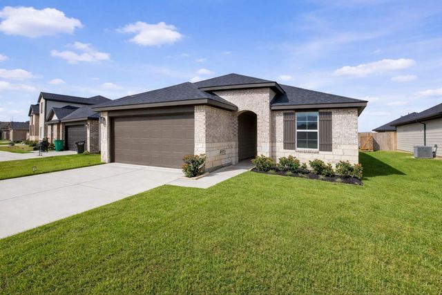 4230 Berwick Park Lane, Fulshear, TX 77441