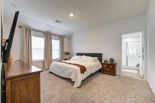 4230 Berwick Park Lane, Fulshear, TX 77441