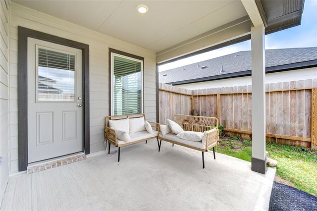 4230 Berwick Park Lane, Fulshear, TX 77441