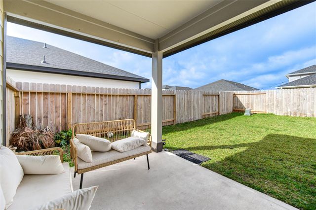 4230 Berwick Park Lane, Fulshear, TX 77441