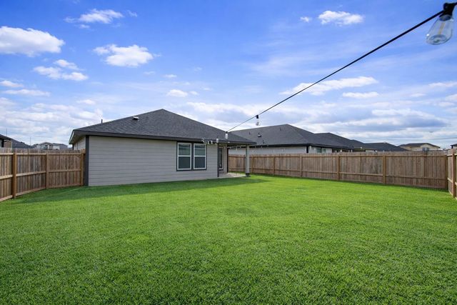 4230 Berwick Park Lane, Fulshear, TX 77441