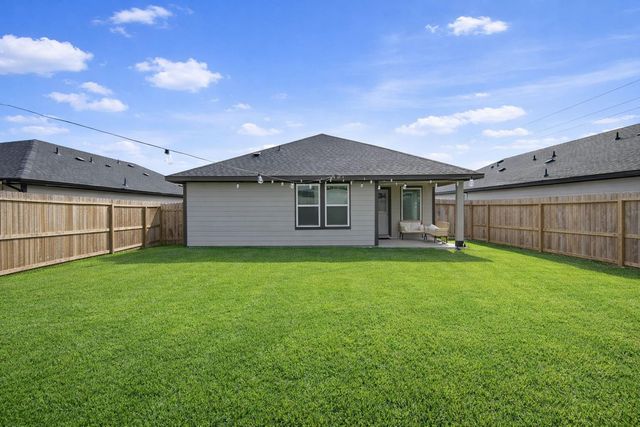 4230 Berwick Park Lane, Fulshear, TX 77441