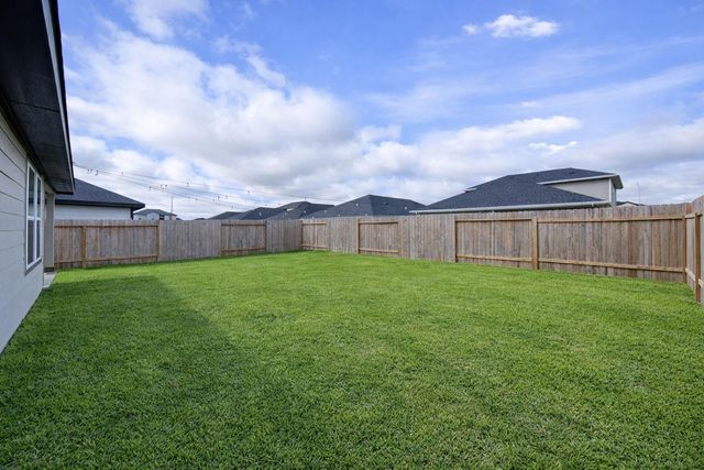 4230 Berwick Park Lane, Fulshear, TX 77441