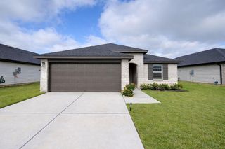 4230 Berwick Park Lane, Fulshear, TX 77441