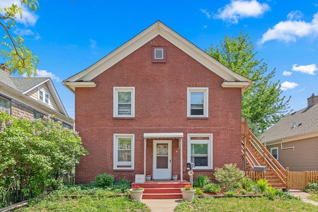 2531 California Street NE, Minneapolis, MN 55418