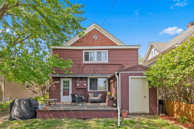 2531 California Street NE, Minneapolis, MN 55418