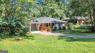 2473 Harwood Drive, Atlanta, GA 30344