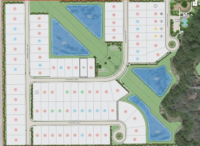 7045 FOXBORO WAY, Nokomis, FL 34275