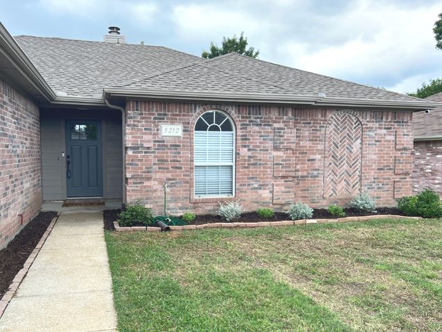 5212 Paulie Drive, Denton, TX 76208