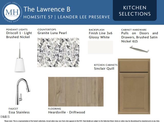 188 Thomas Trail, Lillington, NC 27546