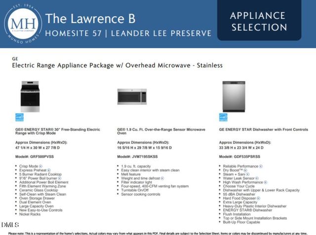 188 Thomas Trail, Lillington, NC 27546