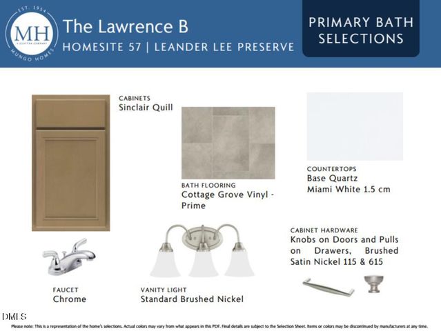 188 Thomas Trail, Lillington, NC 27546