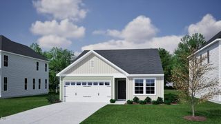 188 Thomas Trail, Lillington, NC 27546