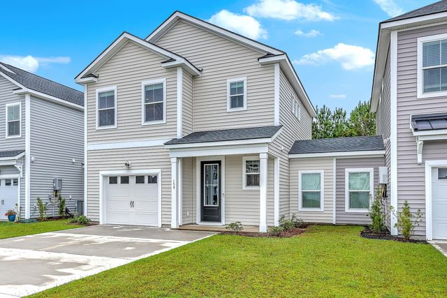 159 Hawthorne Landing Drive, Goose Creek, SC 29445