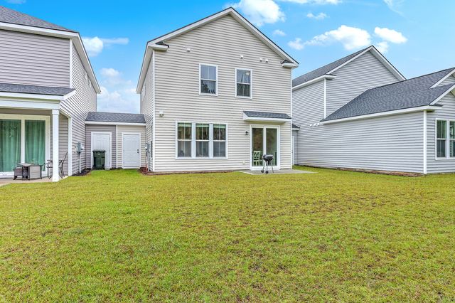 159 Hawthorne Landing Drive, Goose Creek, SC 29445