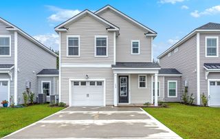 159 Hawthorne Landing Drive, Goose Creek, SC 29445