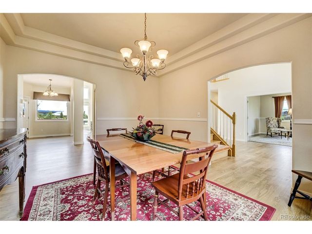 18890 Harrogate Ct, Monument, CO 80132