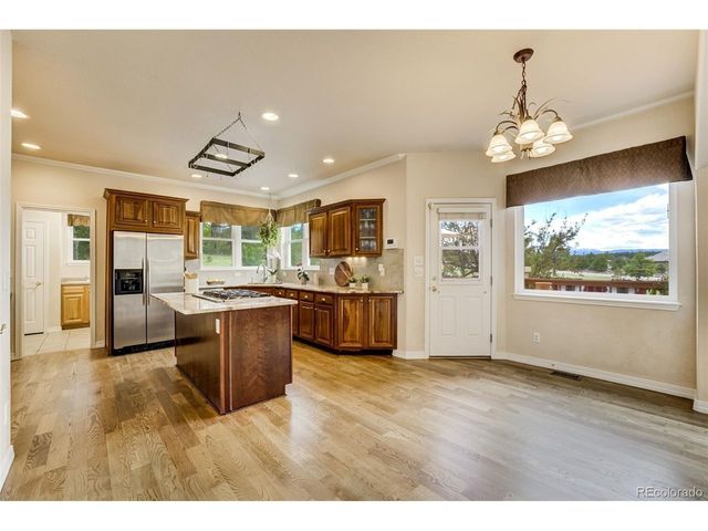18890 Harrogate Ct, Monument, CO 80132