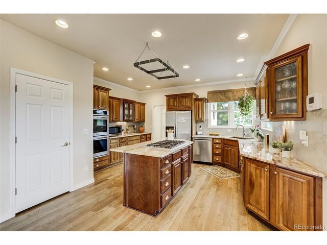 18890 Harrogate Ct, Monument, CO 80132