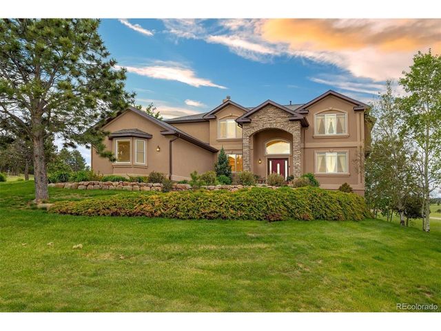 18890 Harrogate Ct, Monument, CO 80132