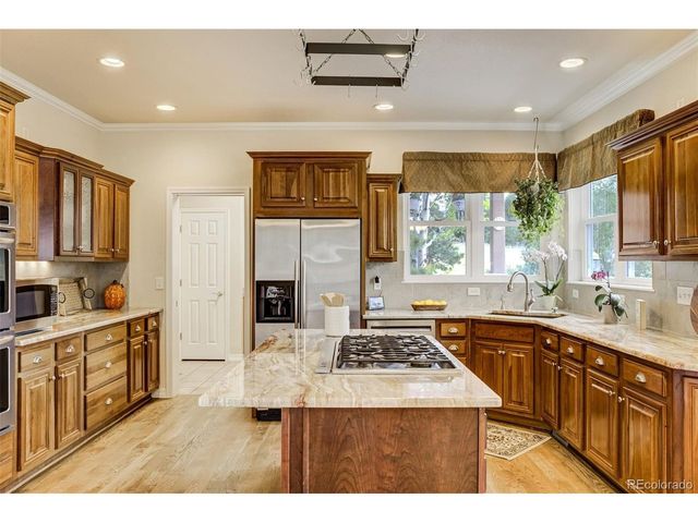 18890 Harrogate Ct, Monument, CO 80132