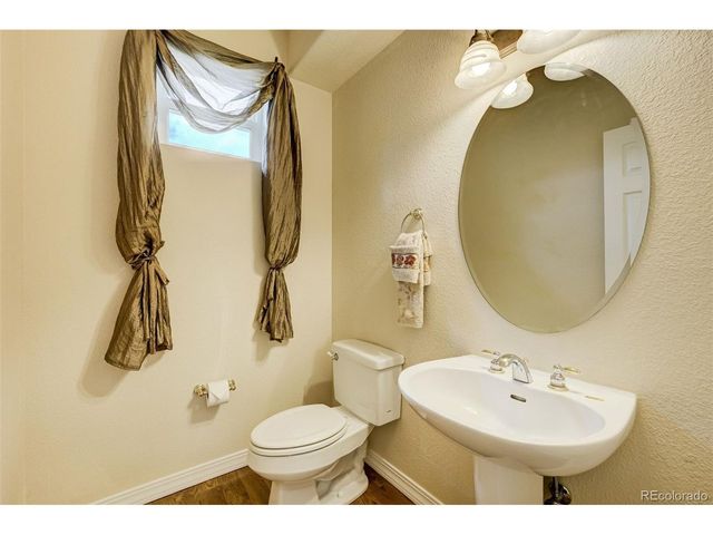 18890 Harrogate Ct, Monument, CO 80132